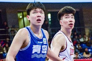 百家乐玩法-余嘉豪谈杨瀚森被选中：惊喜+诧异 想到被选中没想到顺位那么靠前